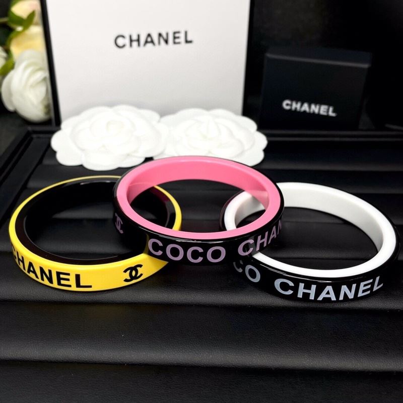 Chanel Rings